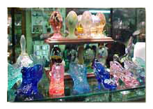 Fenton Art Glass