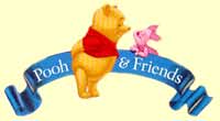 Pooh & Friends