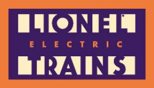 Lionel Electric Trains Logo
