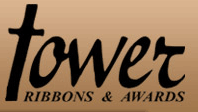 Tower Ribbons & Awards